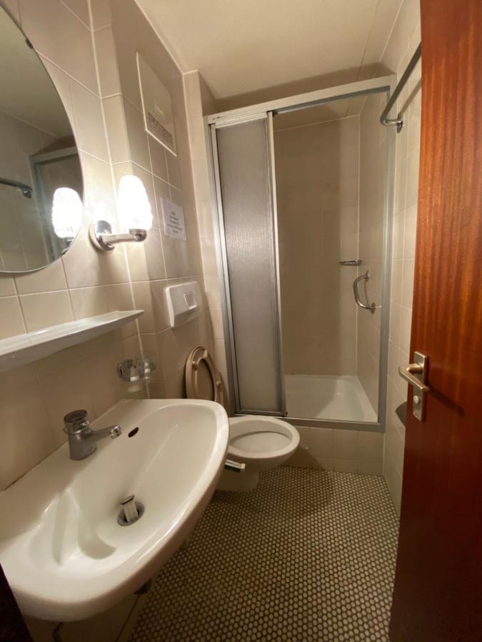 Einzelzimmer Ohne Balkon Bad Worishofen Bagian luar foto